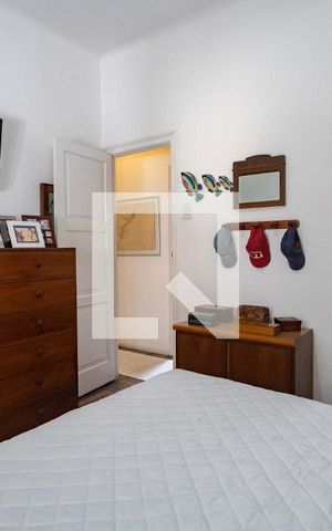 Apartamento à venda com 83m², 3 quartos e sem vagaQuarto1
