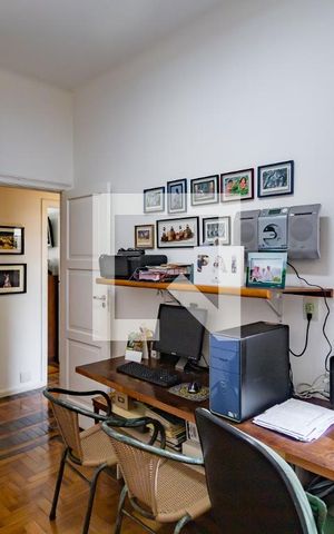 Apartamento à venda com 83m², 3 quartos e sem vagaQuarto2