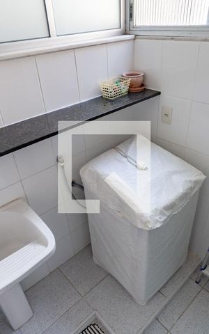 Apartamento à venda com 83m², 3 quartos e sem vagaÁrea de Serviço