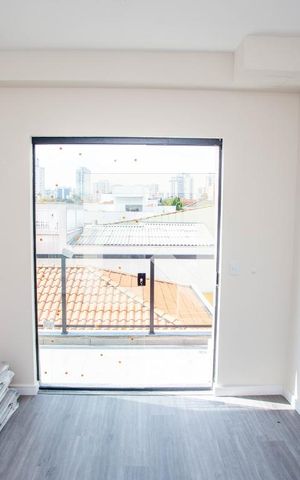 Studio à venda com 35m², 1 quarto e sem vaga Studio à venda com 35m², 1 quarto e sem vagaCozinha