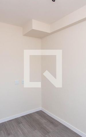 Studio à venda com 35m², 1 quarto e sem vaga Studio à venda com 35m², 1 quarto e sem vagaQuarto