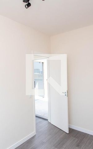 Studio à venda com 35m², 1 quarto e sem vaga Studio à venda com 35m², 1 quarto e sem vagaQuarto