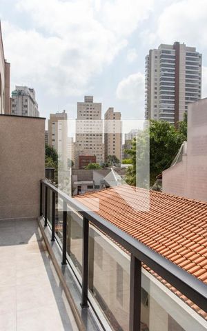 Studio à venda com 35m², 1 quarto e sem vaga Studio à venda com 35m², 1 quarto e sem vagaÁrea de Serviço/Varanda