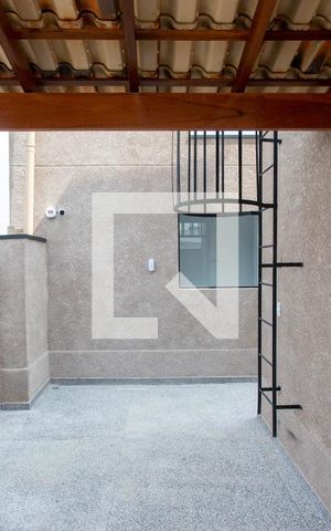Studio à venda com 35m², 1 quarto e sem vaga Studio à venda com 35m², 1 quarto e sem vagaÁrea comum