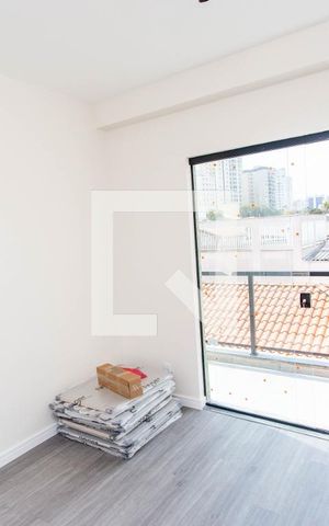 Studio à venda com 35m², 1 quarto e sem vaga Studio à venda com 35m², 1 quarto e sem vagaCozinha
