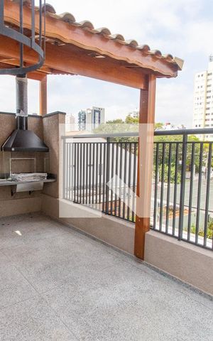 Studio à venda com 35m², 1 quarto e sem vaga Studio à venda com 35m², 1 quarto e sem vagaÁrea comum - Churrasqueira