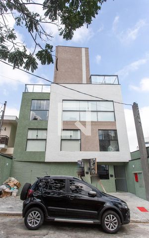 Studio à venda com 35m², 1 quarto e sem vaga Studio à venda com 35m², 1 quarto e sem vagaFachada do Prédio