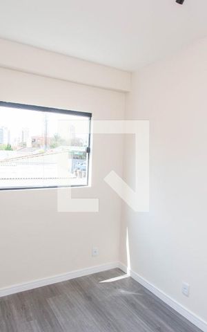 Studio à venda com 35m², 1 quarto e sem vaga Studio à venda com 35m², 1 quarto e sem vagaQuarto