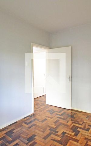 Apartamento à venda com 49m², 2 quartos e 1 vagaQuarto 2