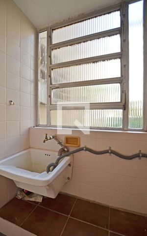 Apartamento à venda com 49m², 2 quartos e 1 vagaÁrea de Serviço