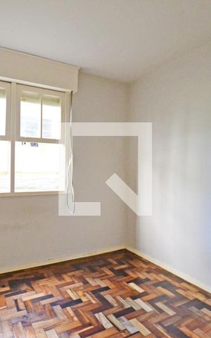 Apartamento à venda com 49m², 2 quartos e 1 vagaQuarto 2