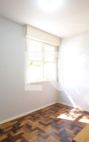 Apartamento à venda com 49m², 2 quartos e 1 vagaQuarto 1