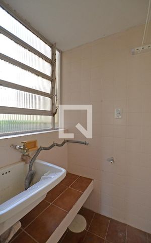 Apartamento à venda com 49m², 2 quartos e 1 vagaÁrea de Serviço
