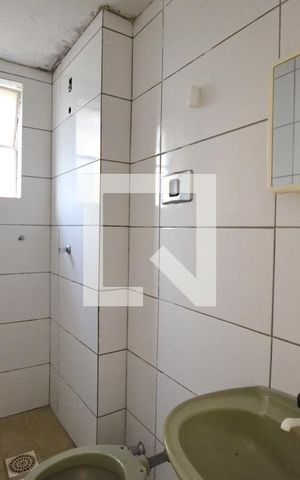 Apartamento à venda com 49m², 2 quartos e 1 vagaBanheiro