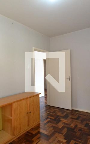 Apartamento à venda com 49m², 2 quartos e 1 vagaQuarto 1