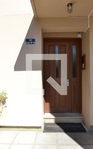 Apartamento à venda com 49m², 2 quartos e 1 vagaEntrada