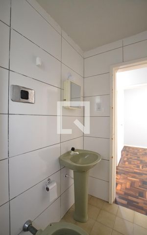 Apartamento à venda com 49m², 2 quartos e 1 vagaBanheiro