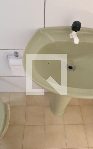 Apartamento à venda com 49m², 2 quartos e 1 vagaBanheiro