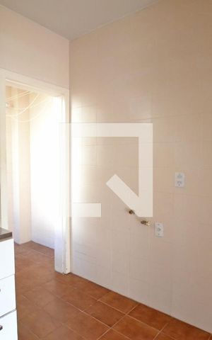 Apartamento à venda com 49m², 2 quartos e 1 vagaCozinha
