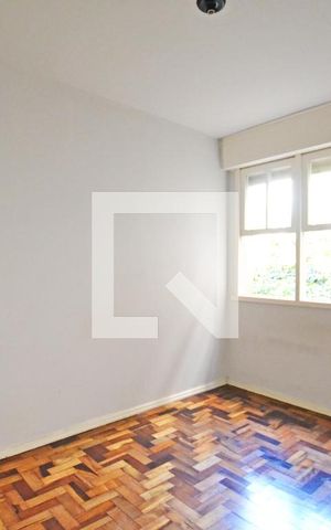 Apartamento à venda com 49m², 2 quartos e 1 vagaQuarto 2