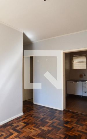 Apartamento à venda com 49m², 2 quartos e 1 vagaSala