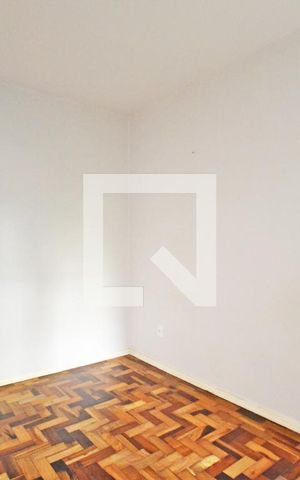 Apartamento à venda com 49m², 2 quartos e 1 vagaQuarto 2