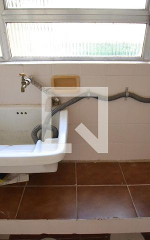 Apartamento à venda com 49m², 2 quartos e 1 vagaÁrea de Serviço