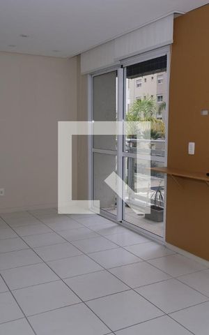 Apartamento para alugar com 95m², 3 quartos e 2 vagasSala