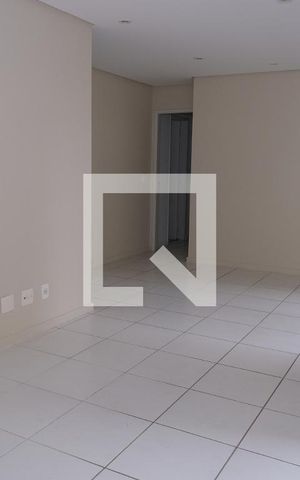 Apartamento para alugar com 95m², 3 quartos e 2 vagasSala