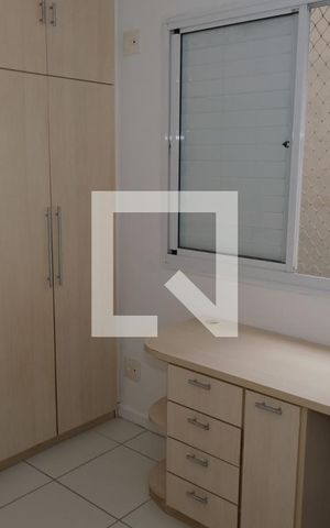 Apartamento para alugar com 95m², 3 quartos e 2 vagasQuarto 2