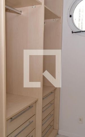 Apartamento para alugar com 95m², 3 quartos e 2 vagasCloset da Suíte