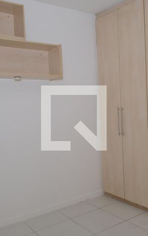 Apartamento para alugar com 95m², 3 quartos e 2 vagasQuarto 1