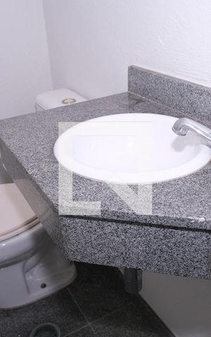 Apartamento para alugar com 95m², 3 quartos e 2 vagasLavabo