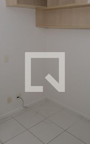 Apartamento para alugar com 95m², 3 quartos e 2 vagasQuarto 2