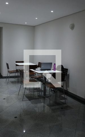Apartamento para alugar com 95m², 3 quartos e 2 vagasÁrea comum