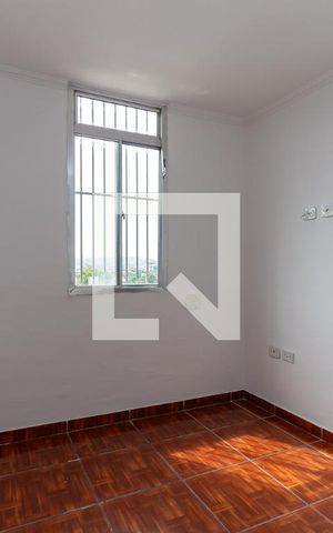 Apartamento à venda com 58m², 3 quartos e sem vaga Apartamento à venda com 58m², 3 quartos e sem vagaQuarto 1
