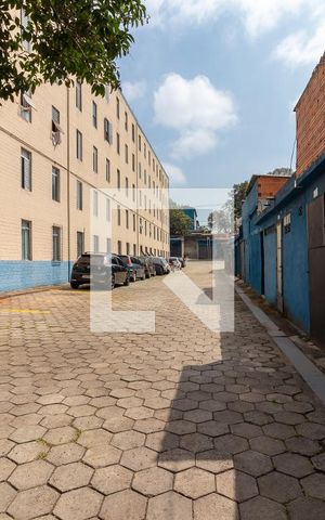 Apartamento à venda com 58m², 3 quartos e sem vaga Apartamento à venda com 58m², 3 quartos e sem vagaGaragem