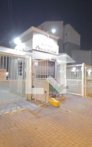 Apartamento à venda com 40m², 2 quartos e sem vagaFachada e portaria