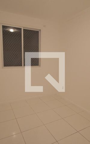 Apartamento à venda com 40m², 2 quartos e sem vagaQuarto 2