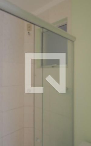 Apartamento à venda com 40m², 2 quartos e sem vagaBanheiro