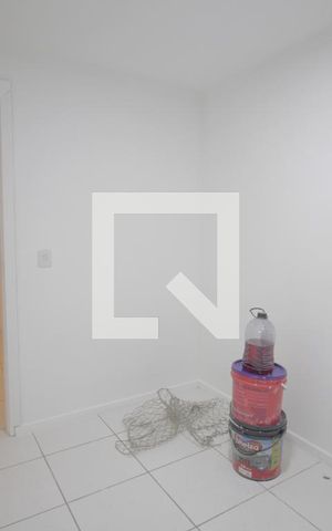 Apartamento à venda com 40m², 2 quartos e sem vagaQuarto 1