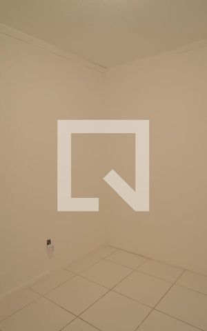 Apartamento à venda com 40m², 2 quartos e sem vagaQuarto 2