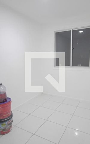 Apartamento à venda com 40m², 2 quartos e sem vagaQuarto 1