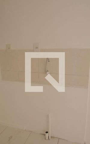 Apartamento à venda com 40m², 2 quartos e sem vagaCozinha e Área de Serviço