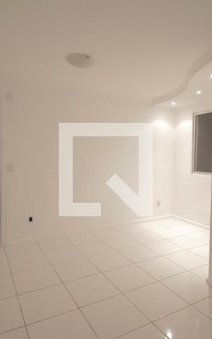 Apartamento à venda com 40m², 2 quartos e sem vagaSala