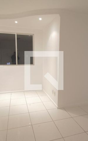 Apartamento à venda com 40m², 2 quartos e sem vagaSala
