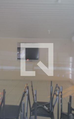 Apartamento à venda com 40m², 2 quartos e sem vagaÁrea comum - Salão de festas