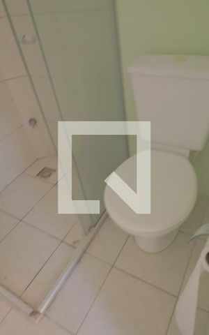 Apartamento à venda com 40m², 2 quartos e sem vagaBanheiro