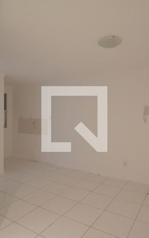 Apartamento à venda com 40m², 2 quartos e sem vagaSala