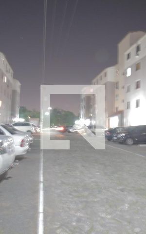 Apartamento à venda com 40m², 2 quartos e sem vagaÁrea comum